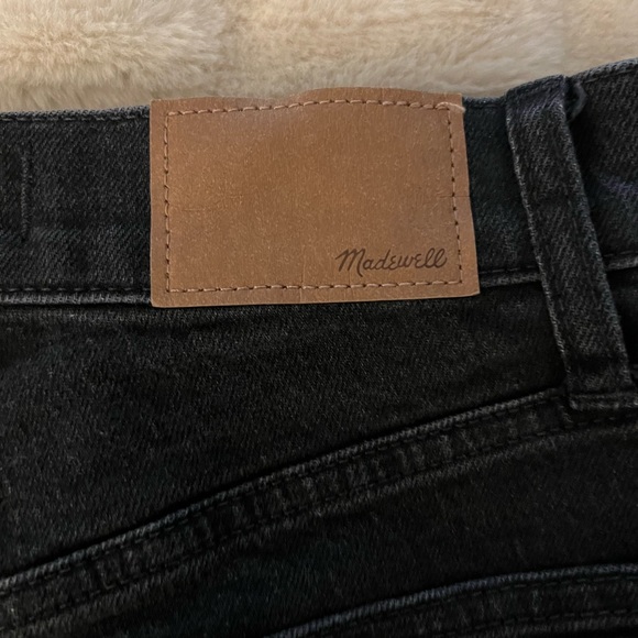 The Petite Perfect Vintage Wide-Leg Black 24P sold out online! - Picture 9 of 9